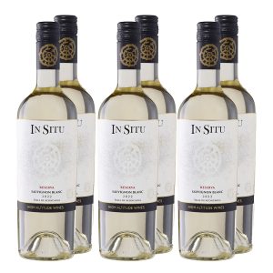 6 Sauvignon Blanc In Situ Reserva